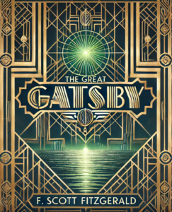 The Great Gatsby