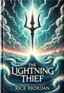 The Lightning Thief