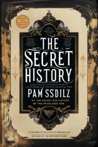 The Secret History