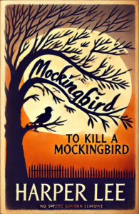 To Kill a Mockingbird