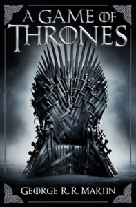 A Game of Thrones by George R.R. Martin
