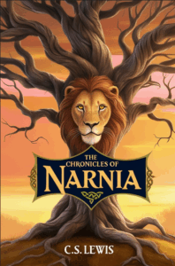 The Chronicles of Narnia by C.S. Lewis