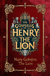 The Gospels of Henry the Lion