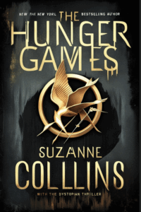 The Hunger Games by Suzanne Collins