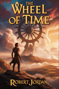 The Wheel of Time by Robert Jordan